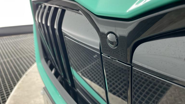 2025 BMW 1 Series 120 M Sport 5dr Step Auto [Pro Pack] Petrol Hatchback Hatchback Petrol Automatic