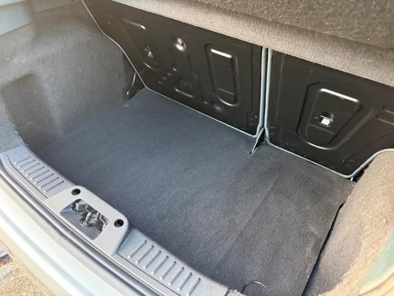 2010 Ford Fiesta 1.25 Zetec 5dr [82] HATCHBACK Petrol Manual