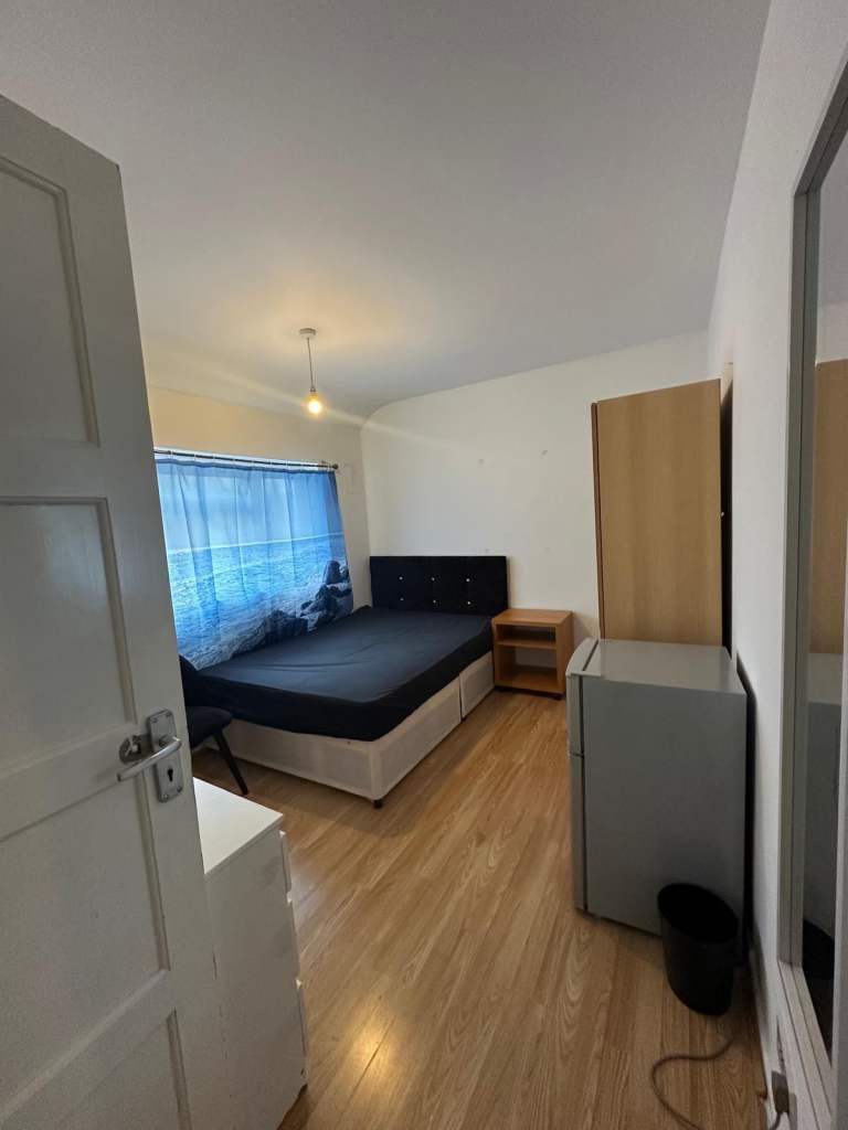 One Bedroom Flat 