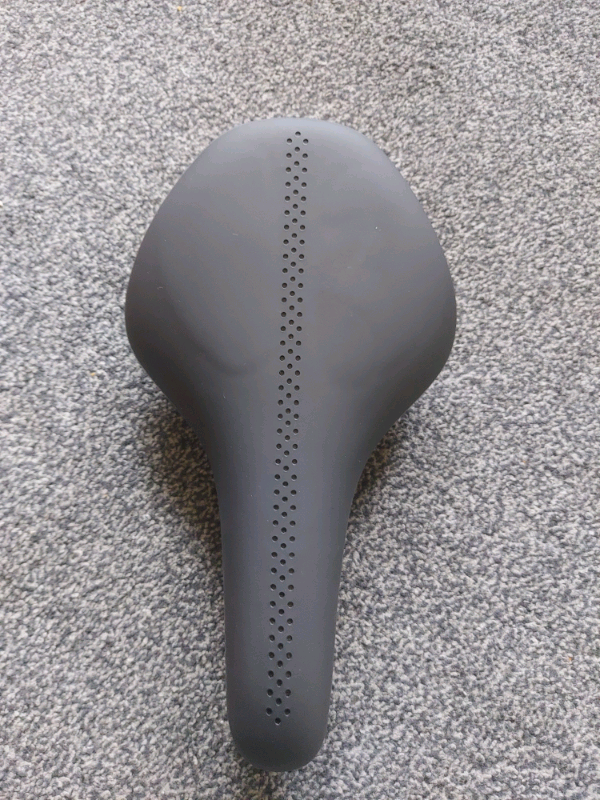 Boardman bike saddle Brand new unused 