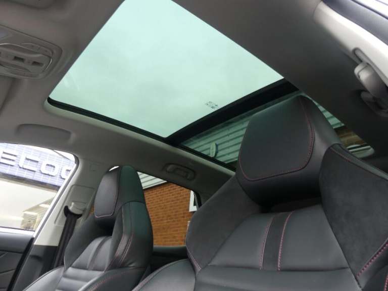 2023 MG MG HS 1.5 T Gdi Exclusive Suv 5dr Petrol Dct Euro 6 (s/s) (162 Ps) ESTATE Petrol Automatic