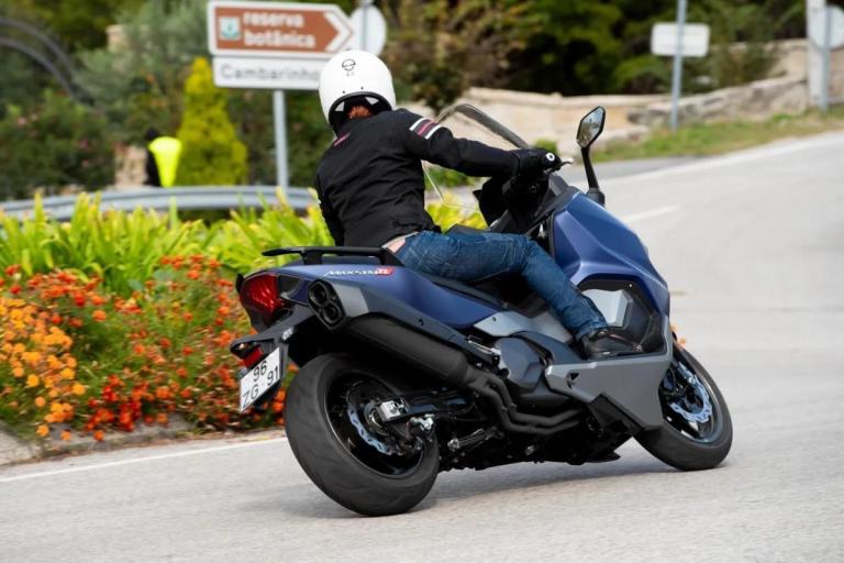 Sym MAXSYM TL 500 scooter |2023 | Maxi scooter |Reliable |Easy to ride| For S...