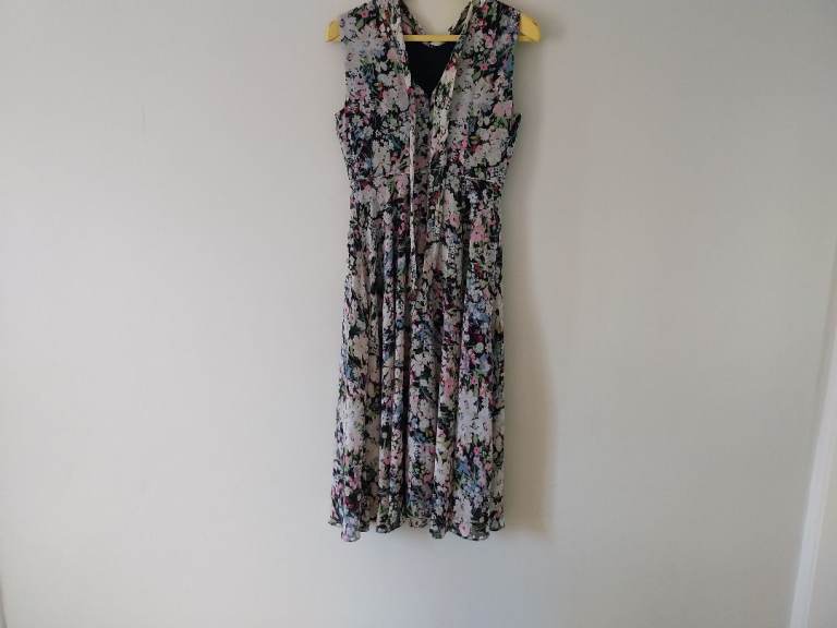Vintage Laura Ashley Dress size 12