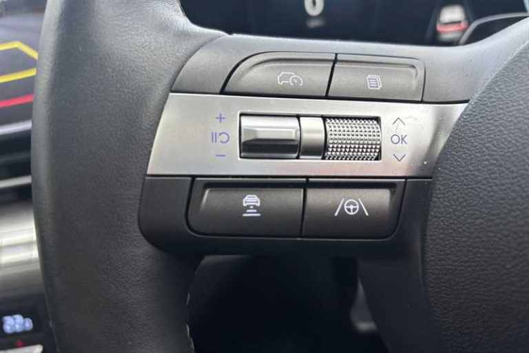 2024 Hyundai KONA 1.6 h-GDi Ultimate SUV 5dr Petrol Hybrid DCT Euro 6 (s/s) (129 ps) SUV Hybrid A...