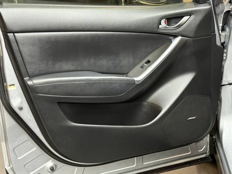 2015 Mazda CX-5 2.2d [175] Sport Nav 5dr AWD ESTATE DIESEL Manual