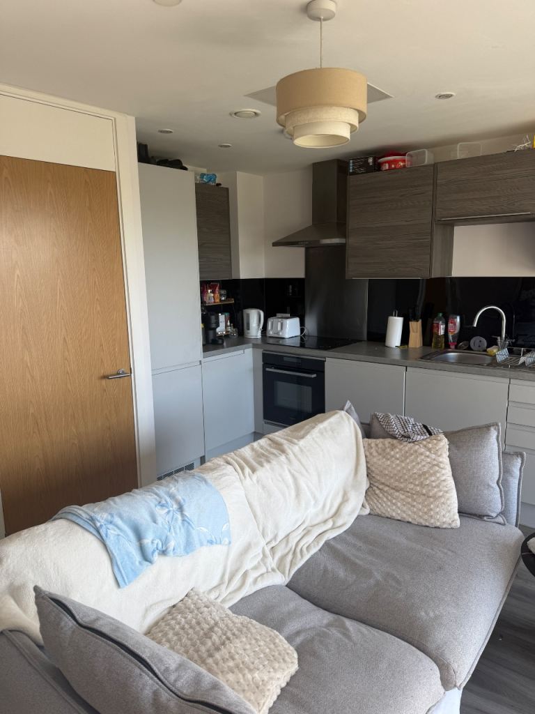 Room to Rent - ASAP NE1