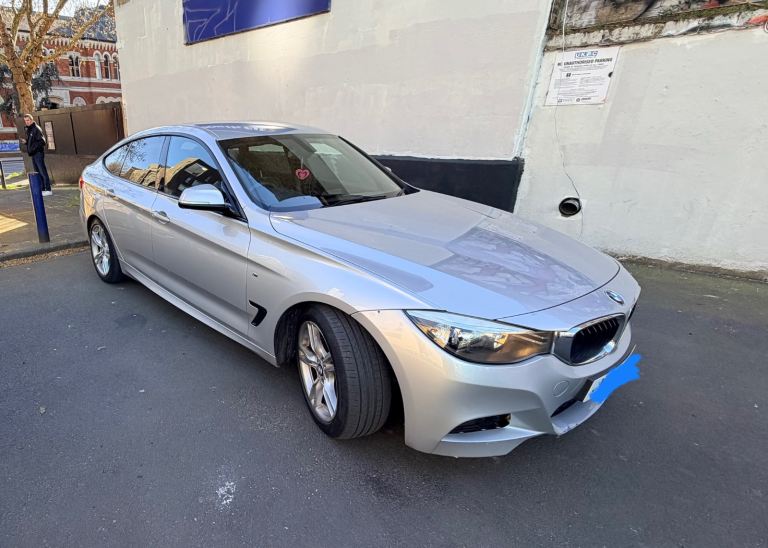BMW, 3 SERIES, Hatchback, 2013, Manual, 1995 (cc), 5 doors