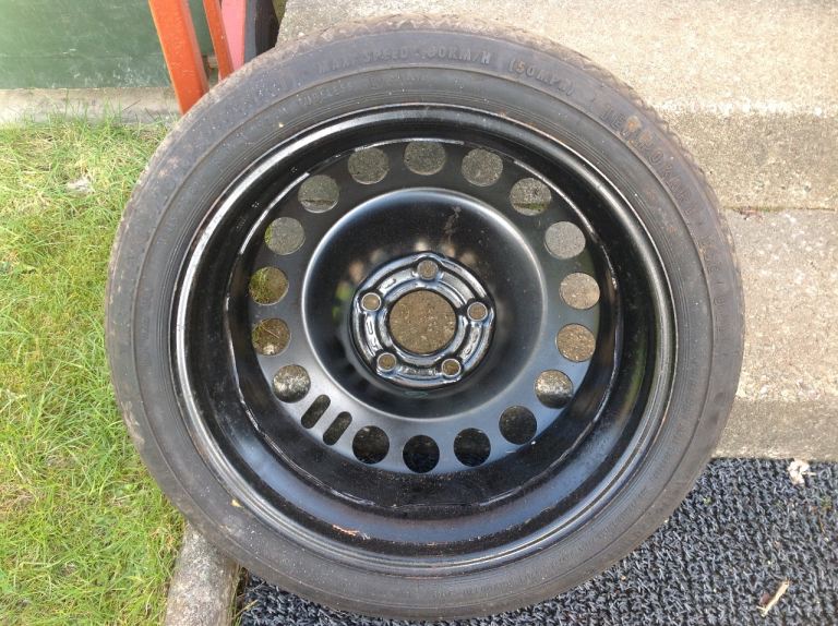 Wheel&tyre