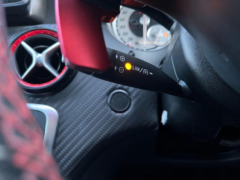 2015 Mercedes-Benz A-Class A250 4Matic Engineered by AMG 5dr Auto HATCHBACK PETROL Automatic