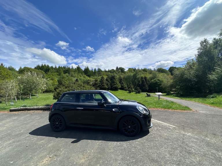 Mini, HATCHBACK, Hatchback, 2020, Manual, 1499 (cc), 3 doors