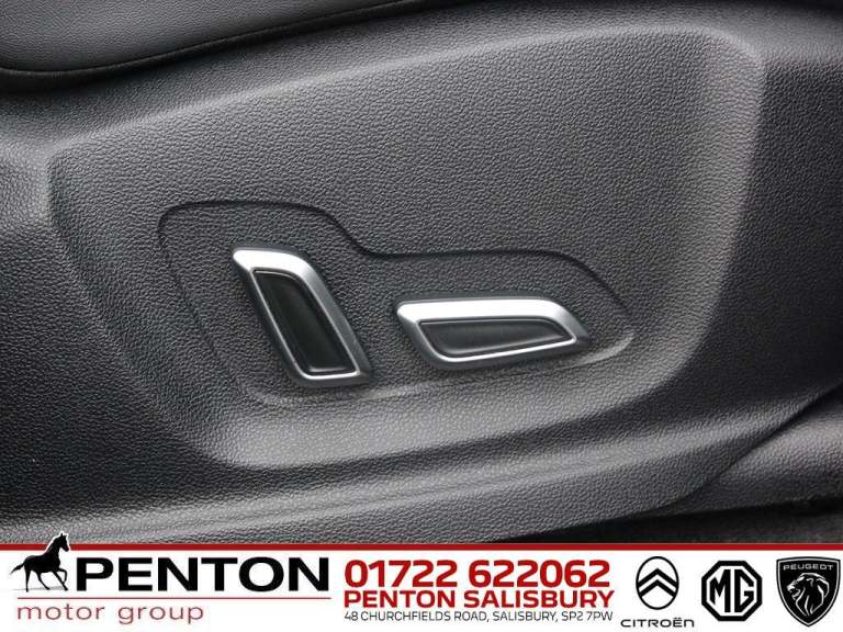 2023 MG MG HS 1.5 T-GDI Trophy DCT Euro 6 (s/s) 5dr ESTATE Petrol Automatic