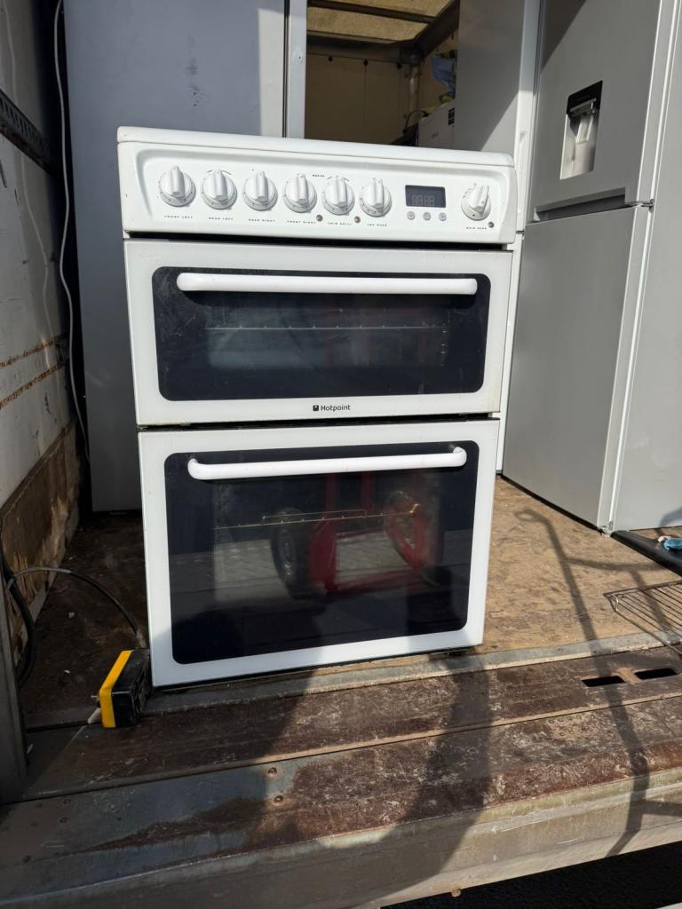 Electric cooker 