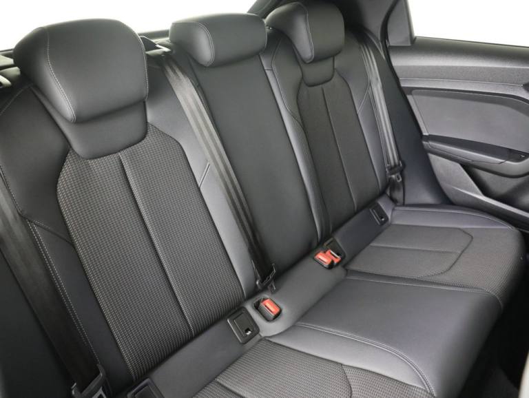 2024 Audi A1 1.0 TFSI 25 S line Sportback 5dr Petrol S Tronic Euro 6 (s/s) (95 ps) Hatchback Petr...