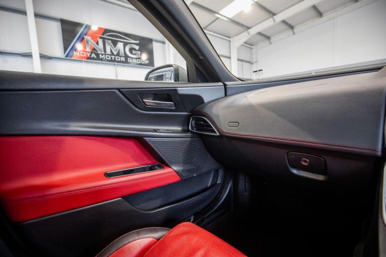 2015 Jaguar XE 2.0d R-Sport Saloon 4dr Diesel Auto Euro 6 (s/s) (180 ps) *Rear Camera + Ke SALOON...