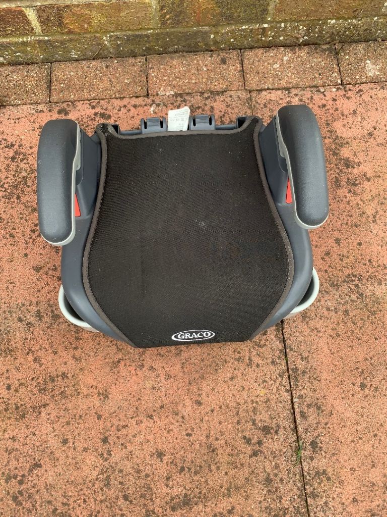 Car Booster Seat