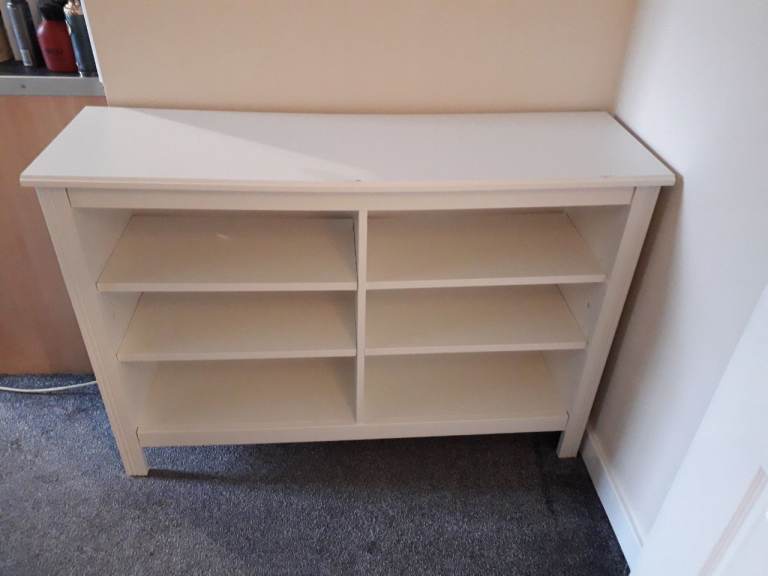 image for Tv stand shelve unit 