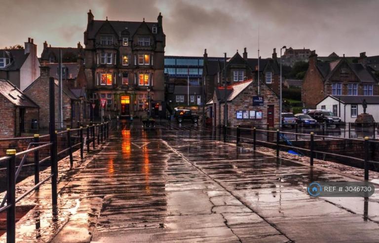 1 bedroom in Victoria Street, Stromness, KW16 (#3046730)