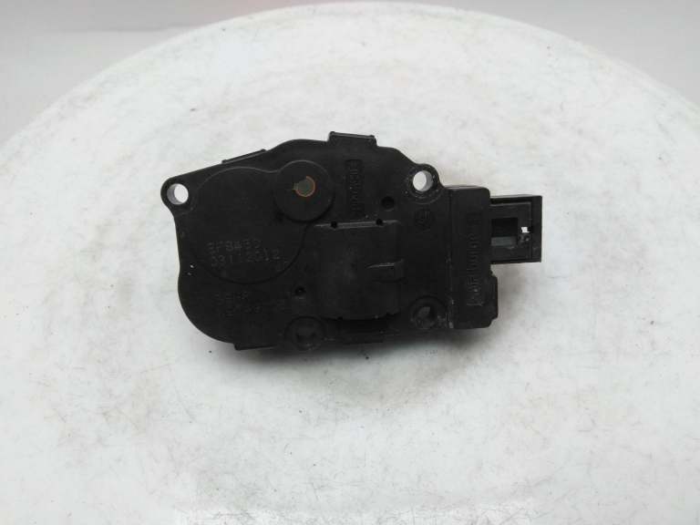 Mercedes Sl Heater Control Flap Motor 2012-2021