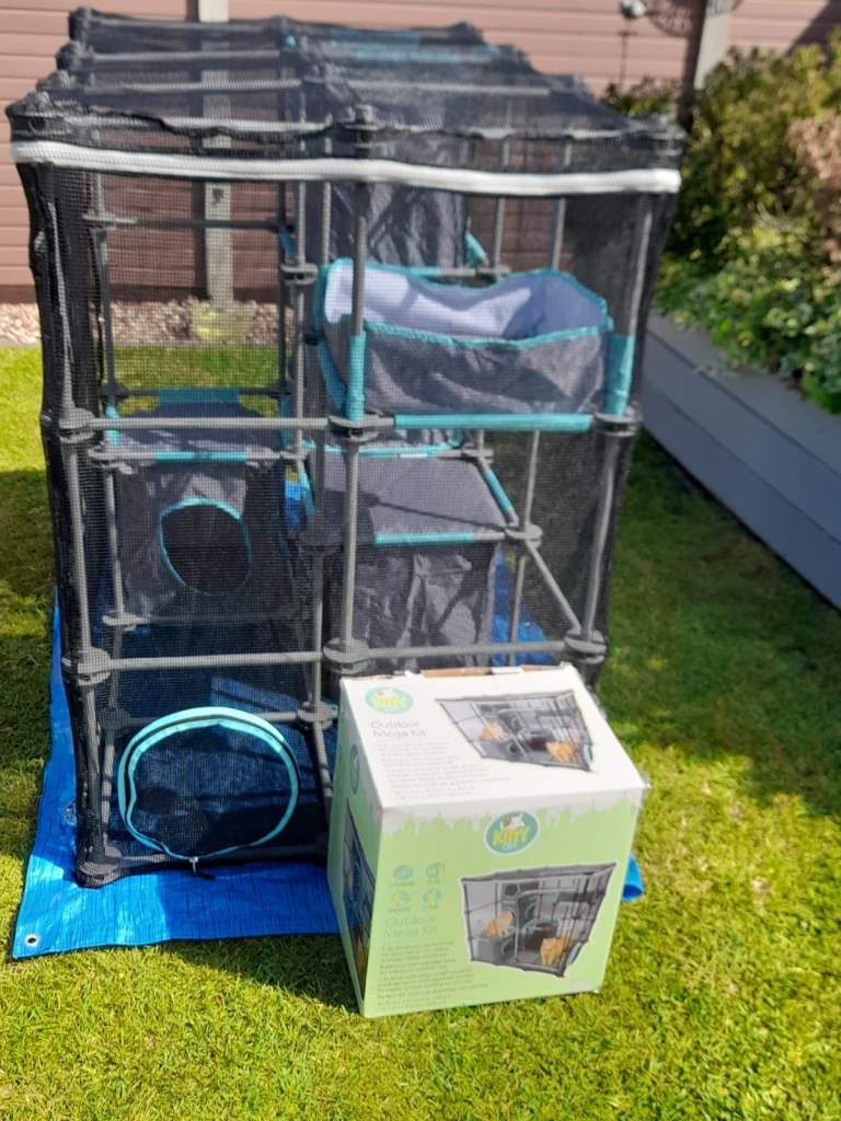 Catio 