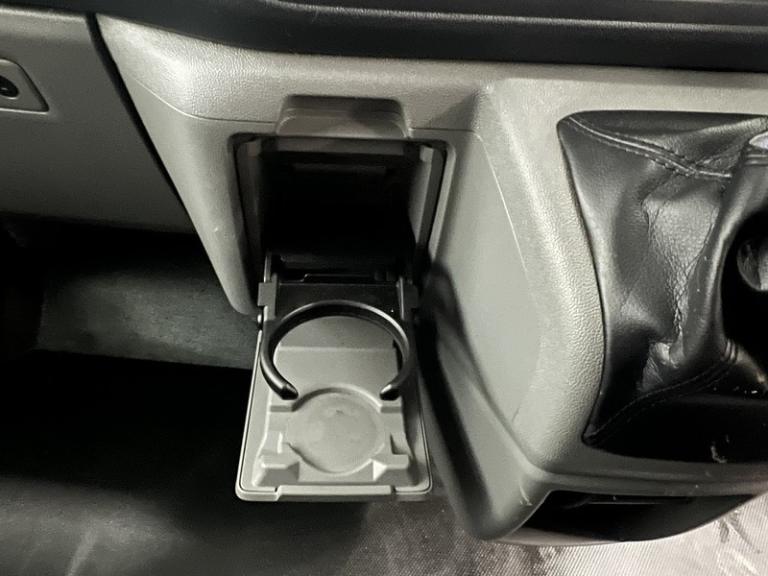 2024 Ford Transit Custom 2.0 EcoBlue 136ps H1 Van Limited PANEL VAN DIESEL Manual