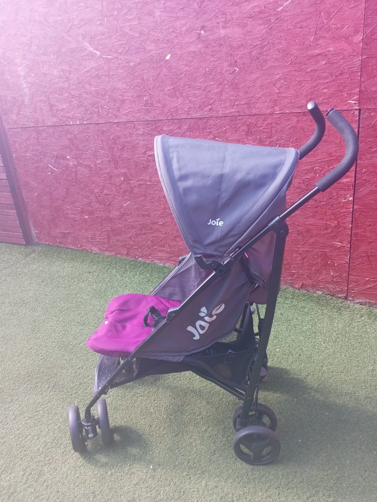 image for Joie pushchair