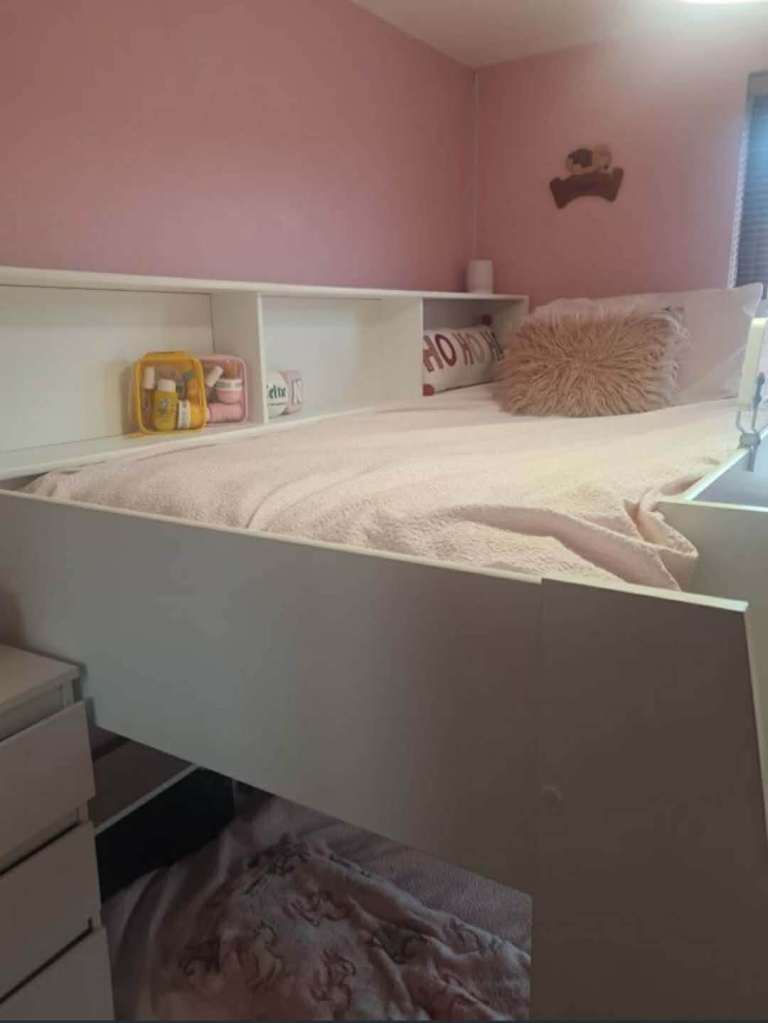 Bunk beds
