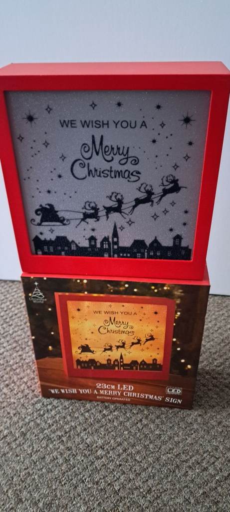 Christmas 