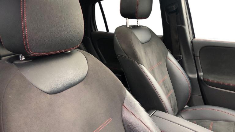 2022 Mercedes-Benz EQA EQA 250 140kW AMG Line Premium 66.5kWh 5dr Auto ESTATE ELECTRIC Automatic