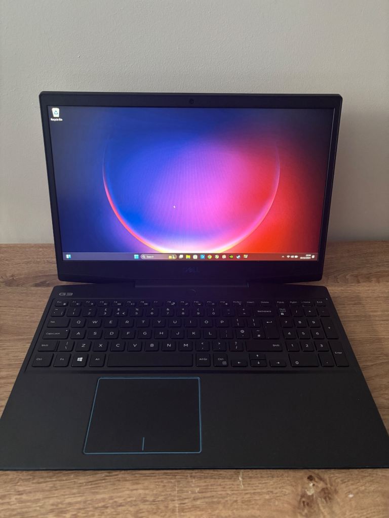 Dell G3 3590 Gaming Laptop - i5 9300H & 1660 Ti Max-Q