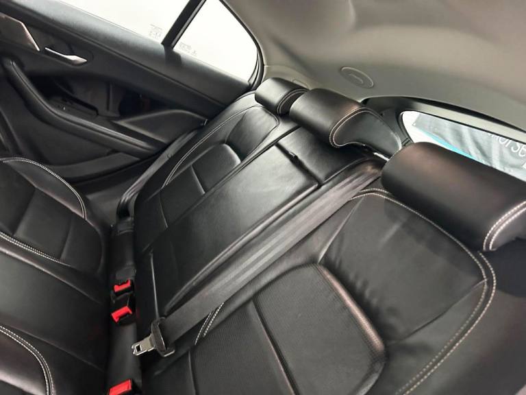 2021 Jaguar I-Pace 400 90kWh SE SUV 5dr Electric Auto 4WD (400 ps) 1 OWNER FROM NEW HATCHBACK ELE...