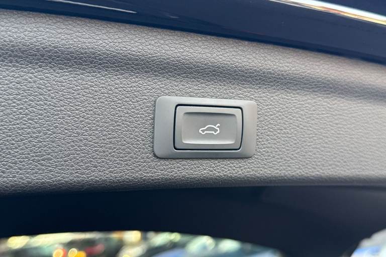 2019 Audi Q3 35 TDI S Line 5dr S Tronic ESTATE DIESEL Automatic