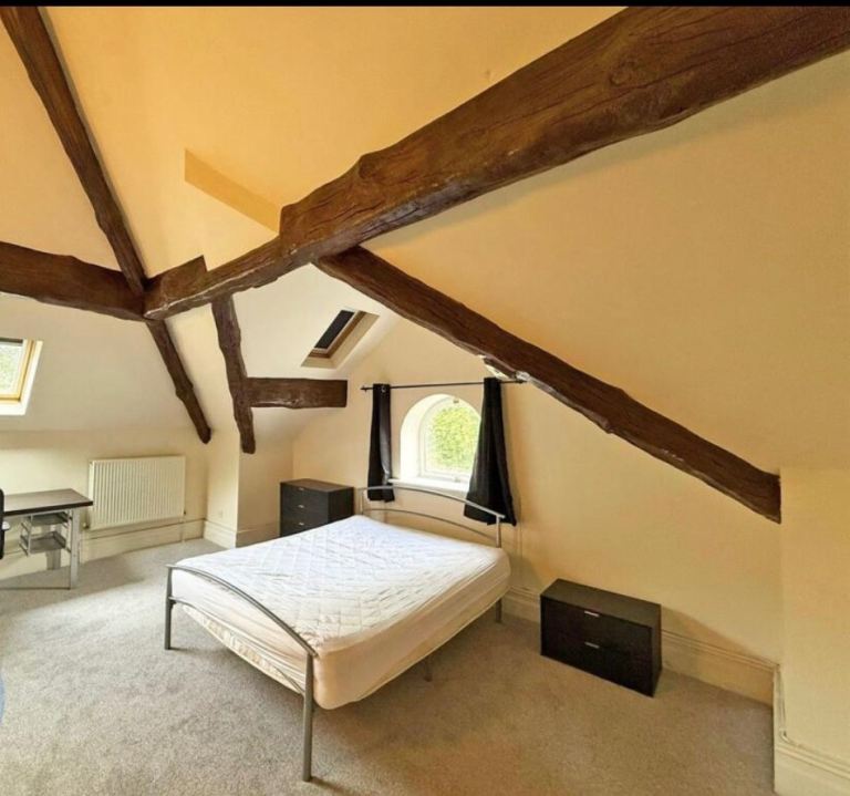 Room for rent in West Didsbury 