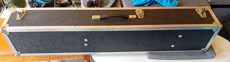Aircraft/travel case 
