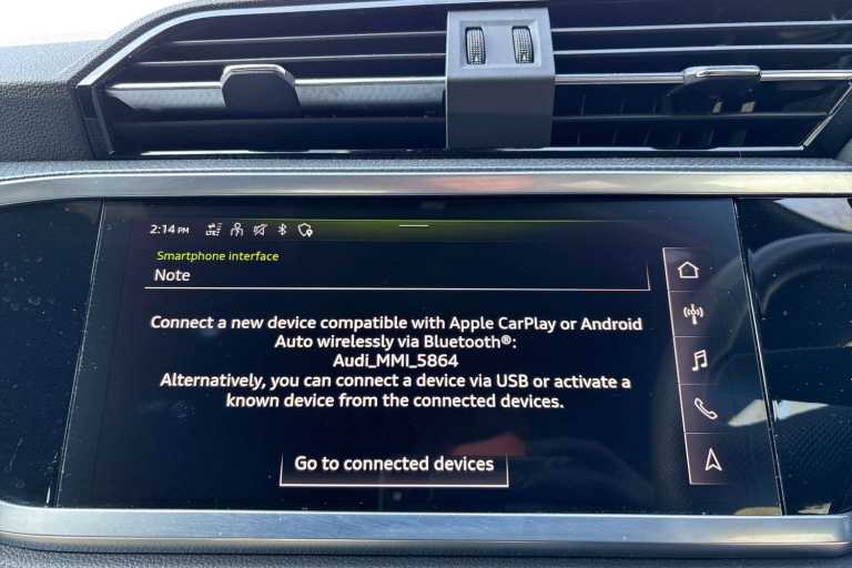 2022 Audi Q3 40 TDI 200 Quattro S Line 5dr S Tronic SUV Diesel Automatic