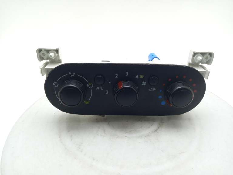 Renault Trafic A/C Heater Control Panel 2014-2025 30080060