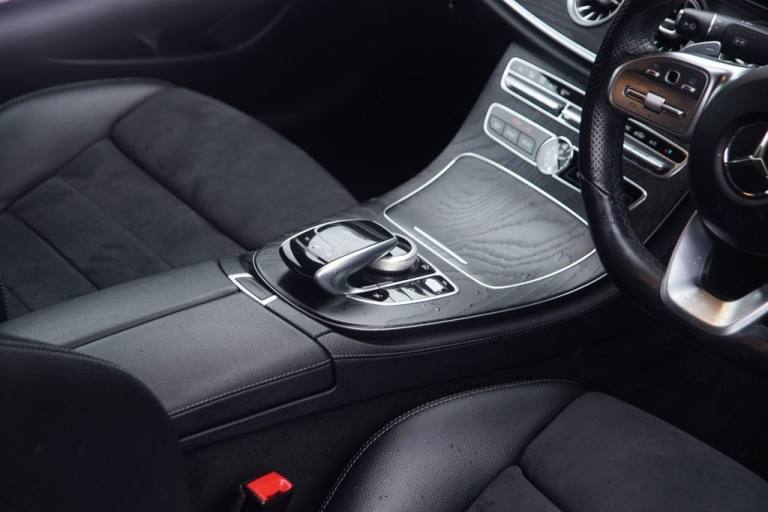 2019 Mercedes-Benz E Class 2.0 E300 GPF AMG Line Coupe 2dr Petrol G-Tronic+ Euro 6 (s/s) (245 ps)...