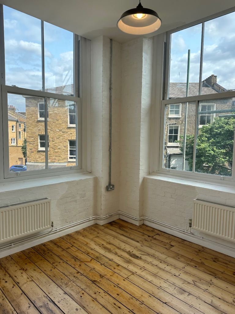 Studio Spaces available in Dalston, Hackney, East London, E8