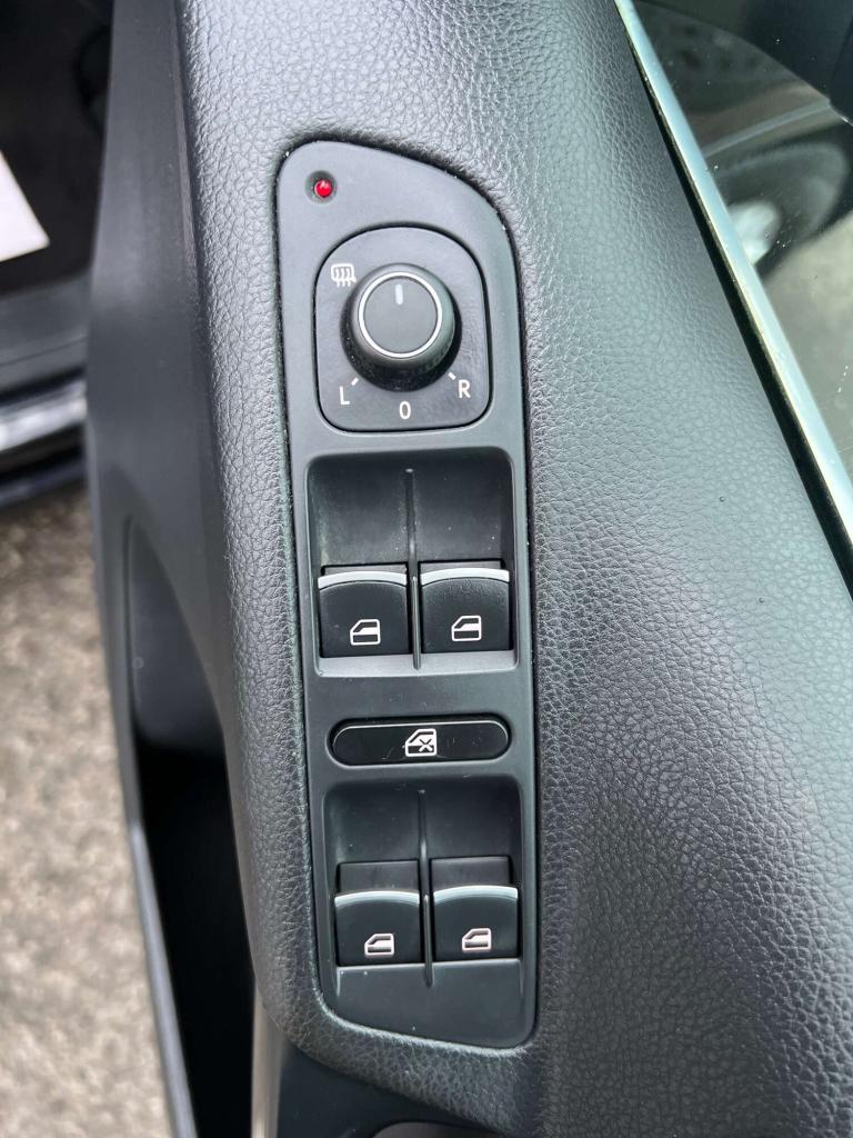 2015 Volkswagen Tiguan 2.0 Tiguan Match Edition TDI BlueMotion Technology 5dr SUV Diesel Manual