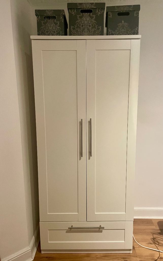 Mamas&Papas kids wardrobe