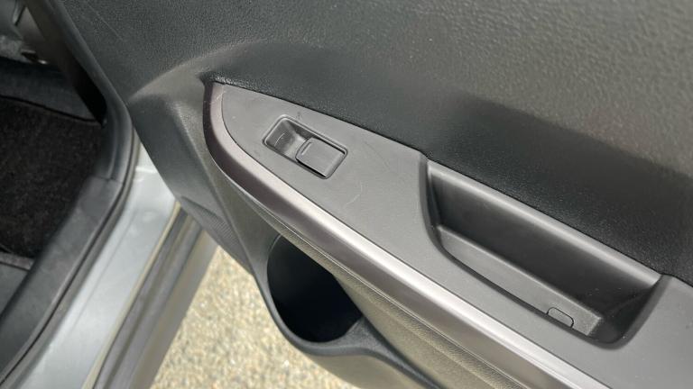 2024 Suzuki Vitara 1.5 Hybrid SZ5 5dr AGS Hybrid Estate Estate Hybrid Automatic