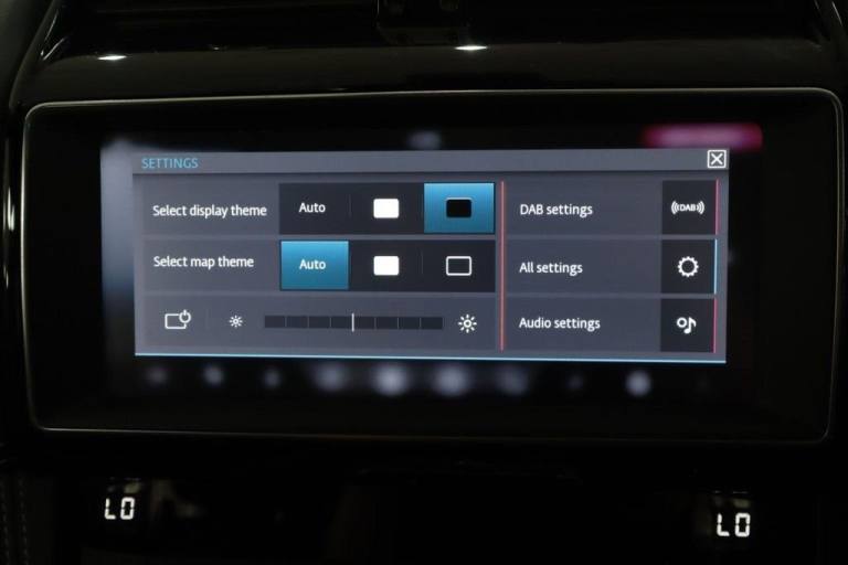 2019 19 JAGUAR F-PACE 2.0 D180 R-SPORT SUV 5DR DIESEL AUTO AWD EURO 6 (S/S) (180