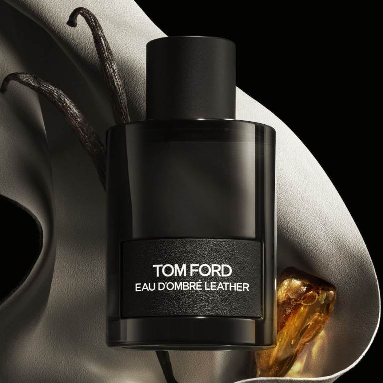 Tom Ford Ombre Leather Eau de Parfum ✅100ml ✅Sealed ✅AUTHENTICITY GUARANTEED!