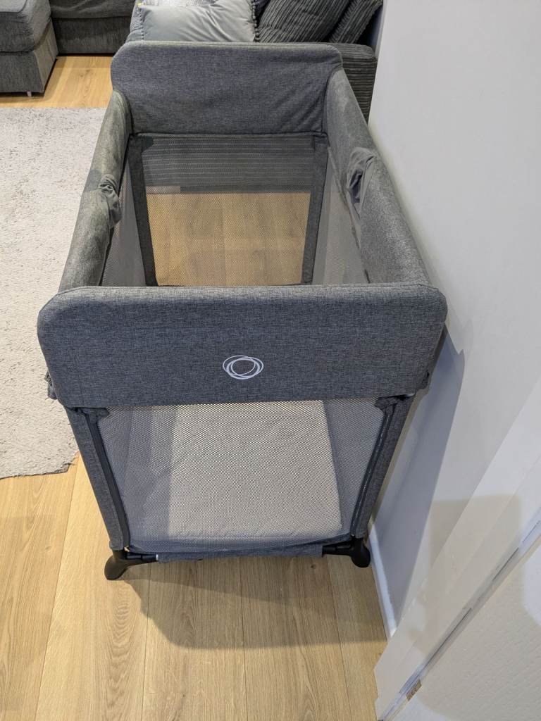 Bugaboo Stardust Travel Cot