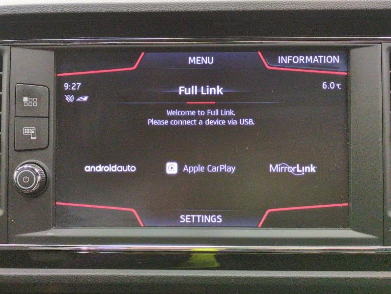 2018 SEAT Leon 2.0 TSI Cupra 300 Sport Coupe 3dr Petrol Manual Euro 6 (s/s) (300 ps) - ADJ Hatchb...