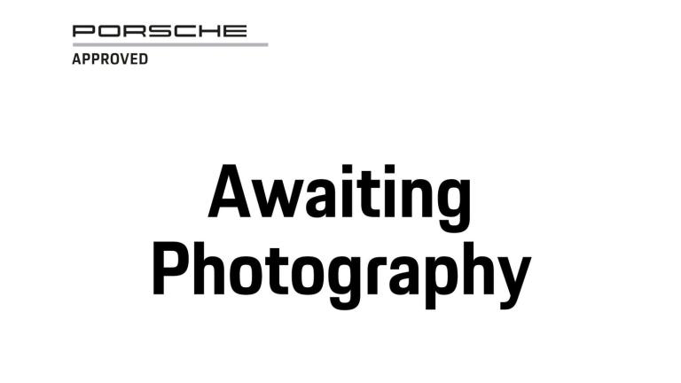 2022 Porsche Cayenne 5dr Tiptronic S COUPE PETROL Automatic