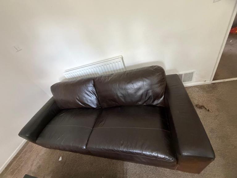 FREE SOFA COLLECTION ONLY 