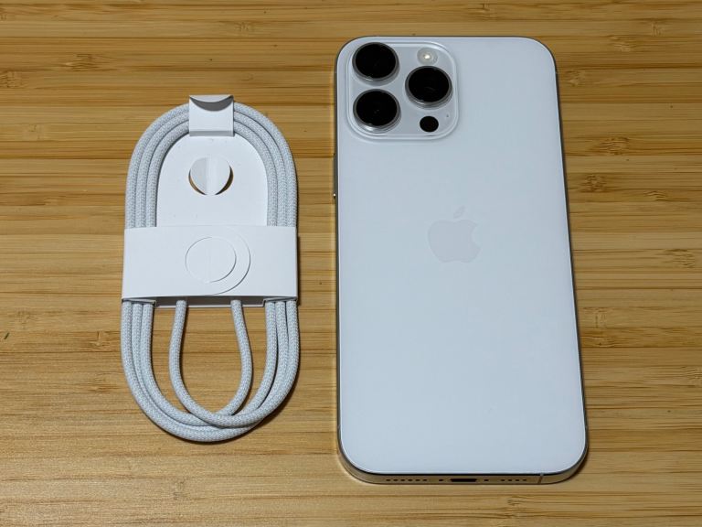 iPhone 16 Pro Max 256gb