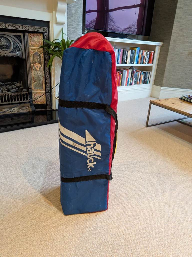 image for Travel cot