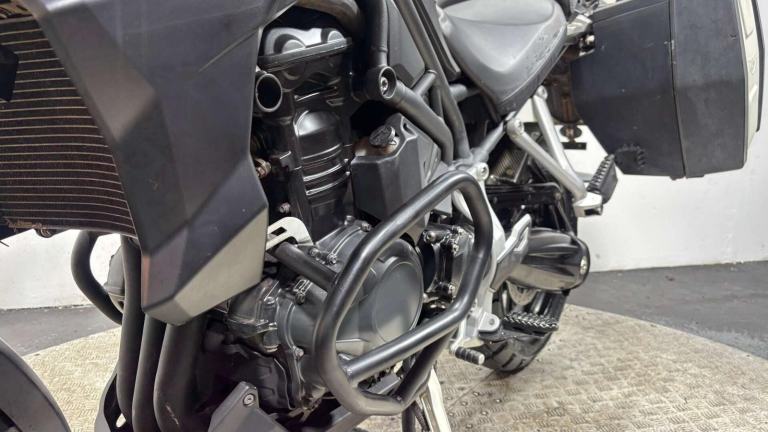 Triumph Explorer [Phone number removed]K FULL LUGGAGE MOT NOV 2026 SERVICED NEW TYRES