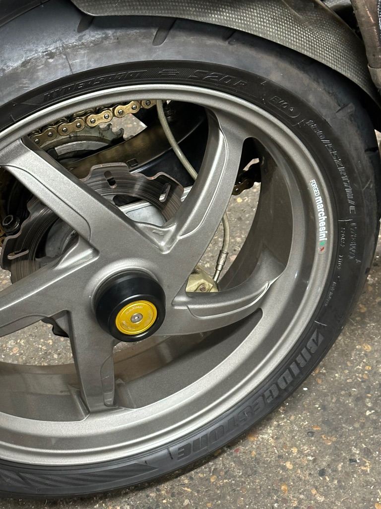 Ducati, 996, 2001, 996 (cc)